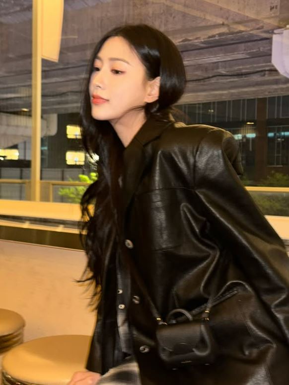 출처 : 오하영 인스타그램