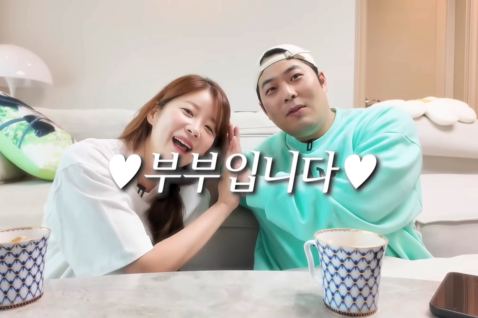 출처 : Youtube '김승혜'