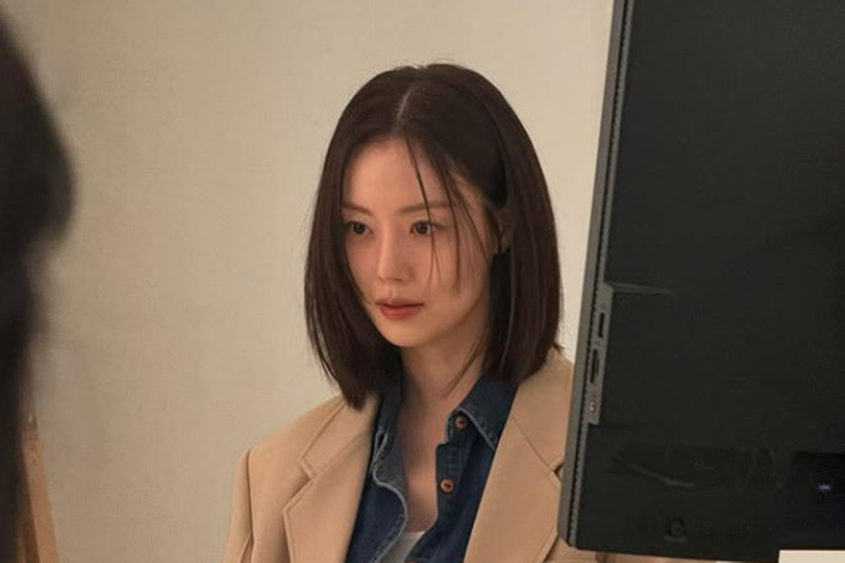 출처 : 문채원 SNS