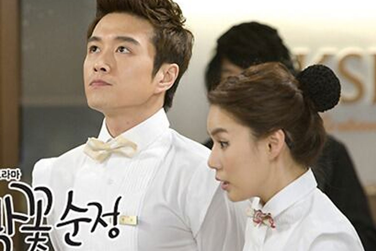 출처 : SBS ‘호박꽃 순정’