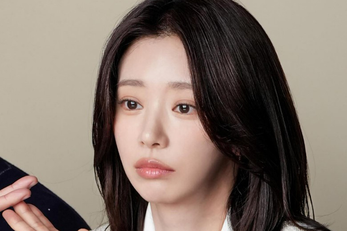출처 : 이주빈 SNS