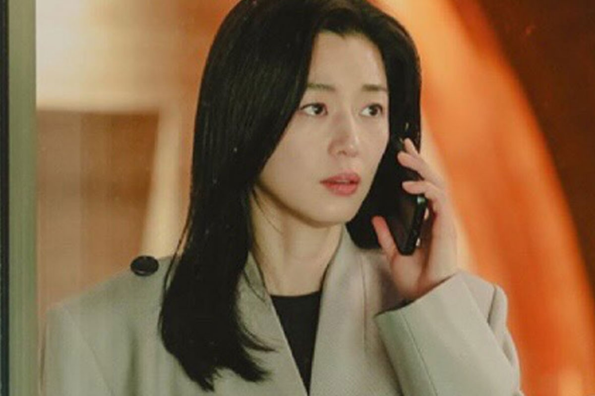 출처 : 디즈니 플러스 '북극성'