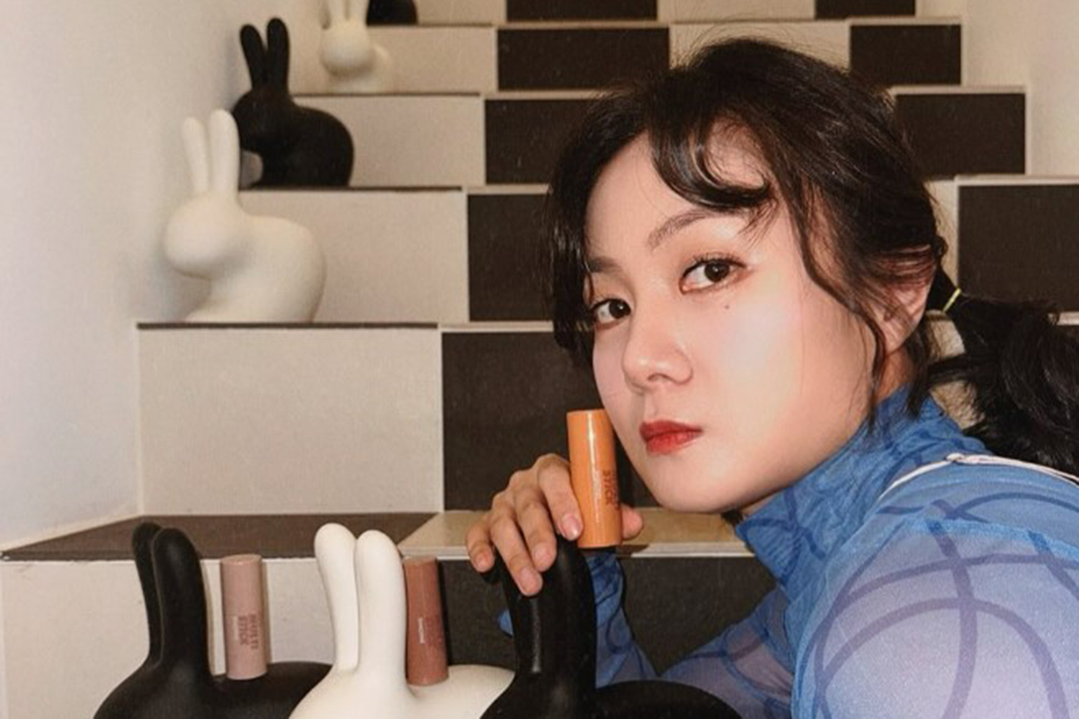 출처 : 박나래 SNS