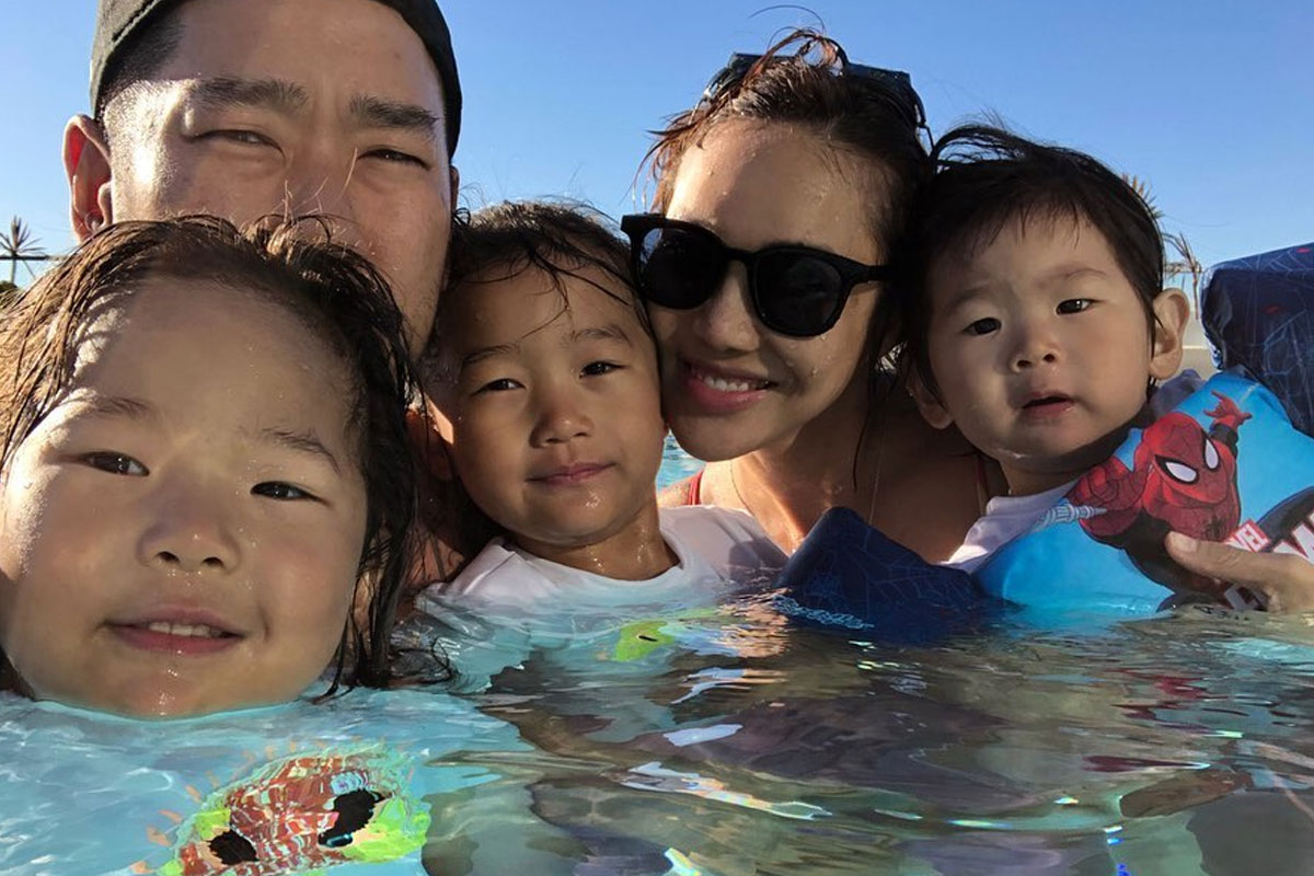 출처 : 유리 인스타그램
