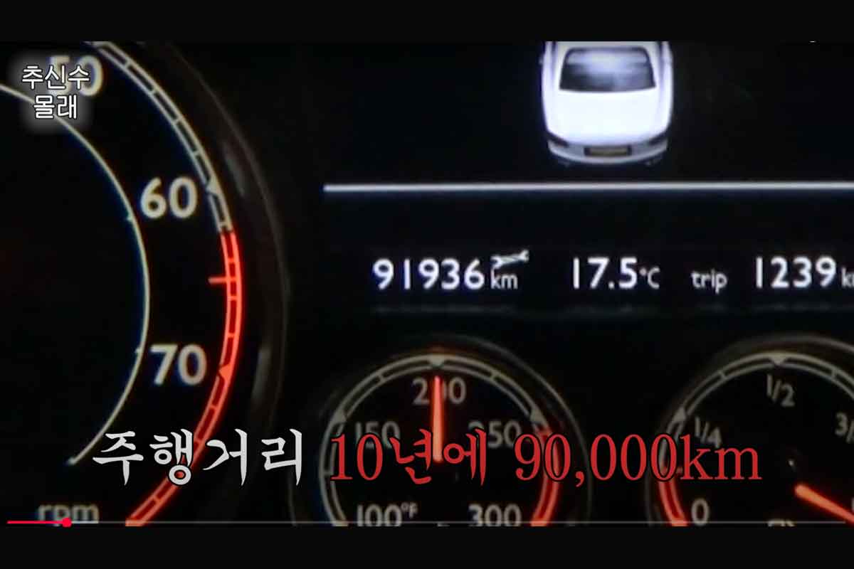 추신수-벤틀리-플라잉스퍼-럭셔리카-2