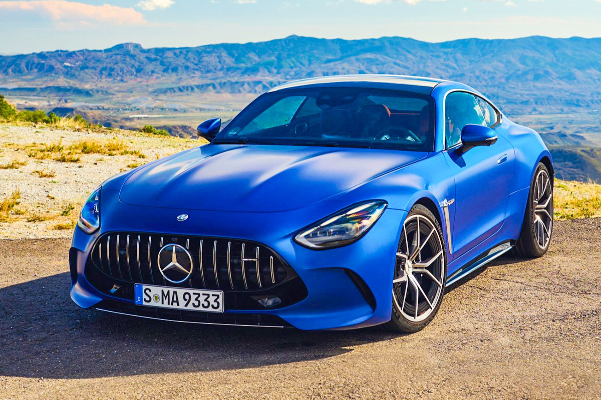 AMG-GT-55-벤츠-2세대-V8-바이터보-쿠페-고성능-개인화-론치에디션
