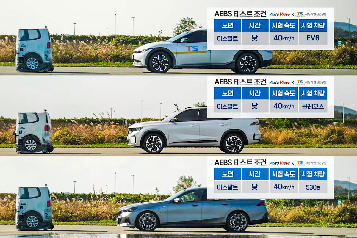 AEBS-ADAS-비상자동제동장치-보행자-교통안전공단-반자율주행