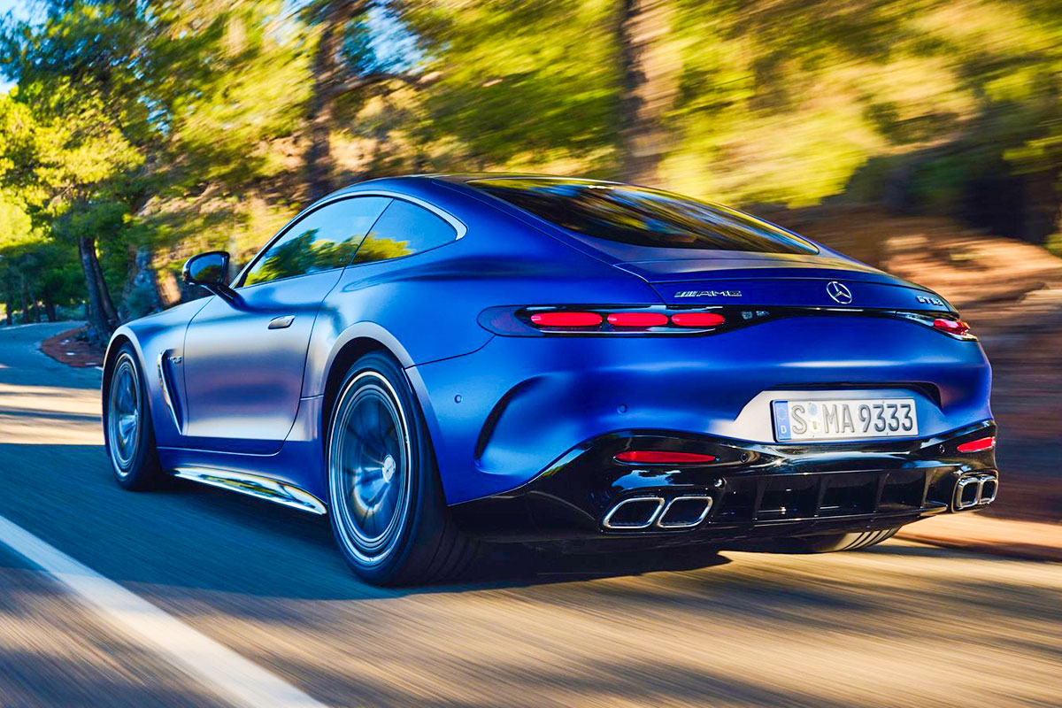 AMG-GT-55-벤츠-2세대-V8-바이터보-쿠페-고성능-개인화-론치에디션