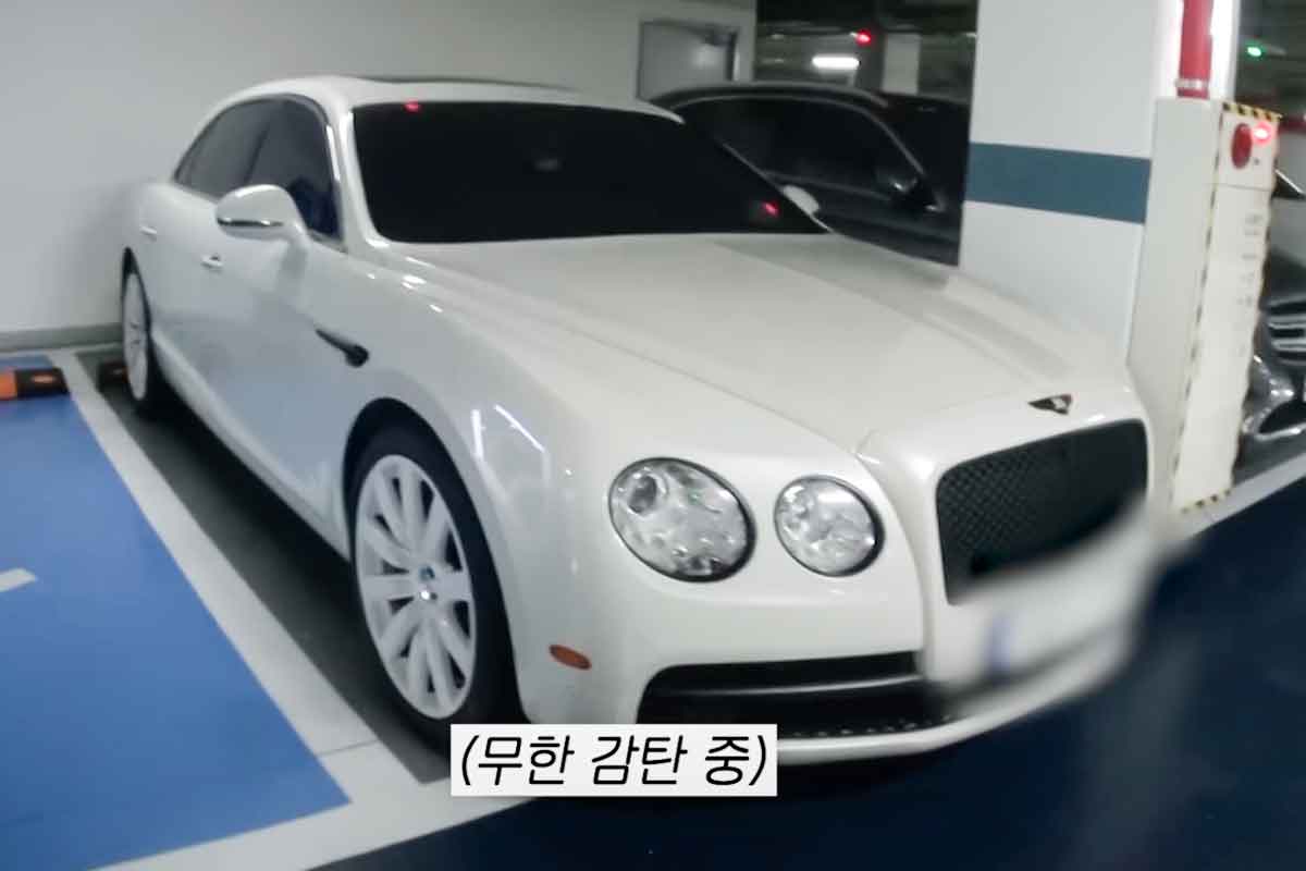 추신수-벤틀리-플라잉스퍼-럭셔리카-1