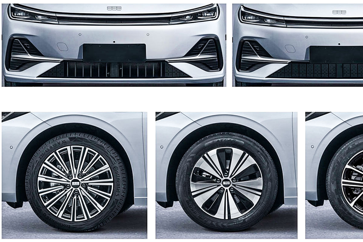 지리-갤럭시-A7-하이브리드-PHEV-2100km-연비-중형세단-그랜저-2025출시-중국자동차-전기차