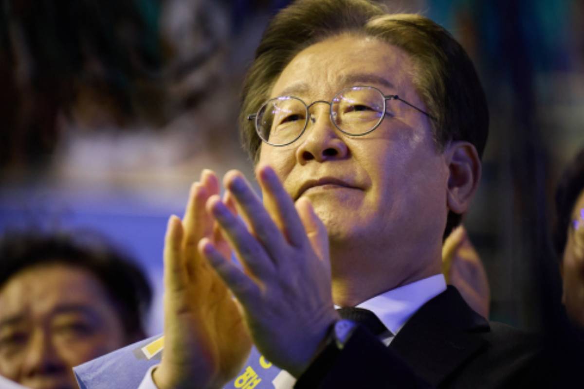 출처 : 이재명 캠프 제공