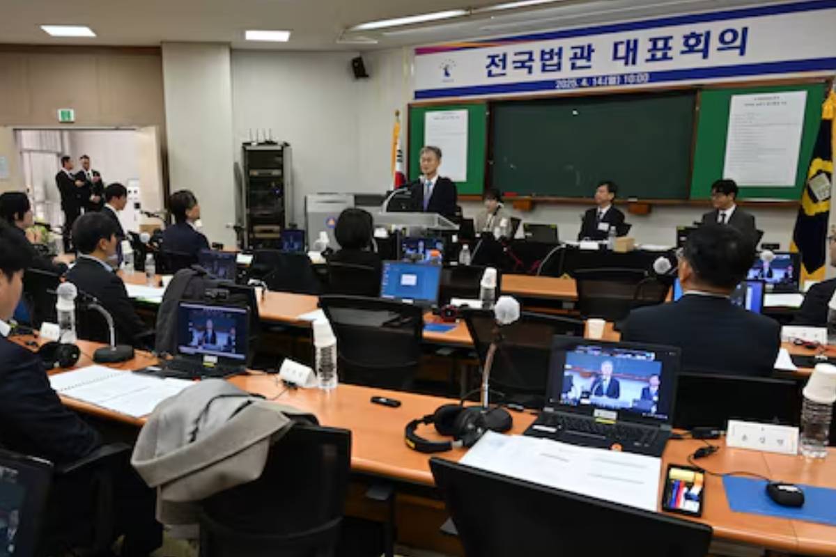 출처 : 전국법관대표회의 제공