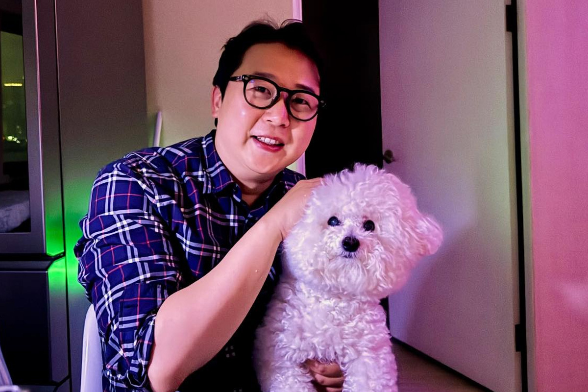 출처 : 장예찬 페이스북