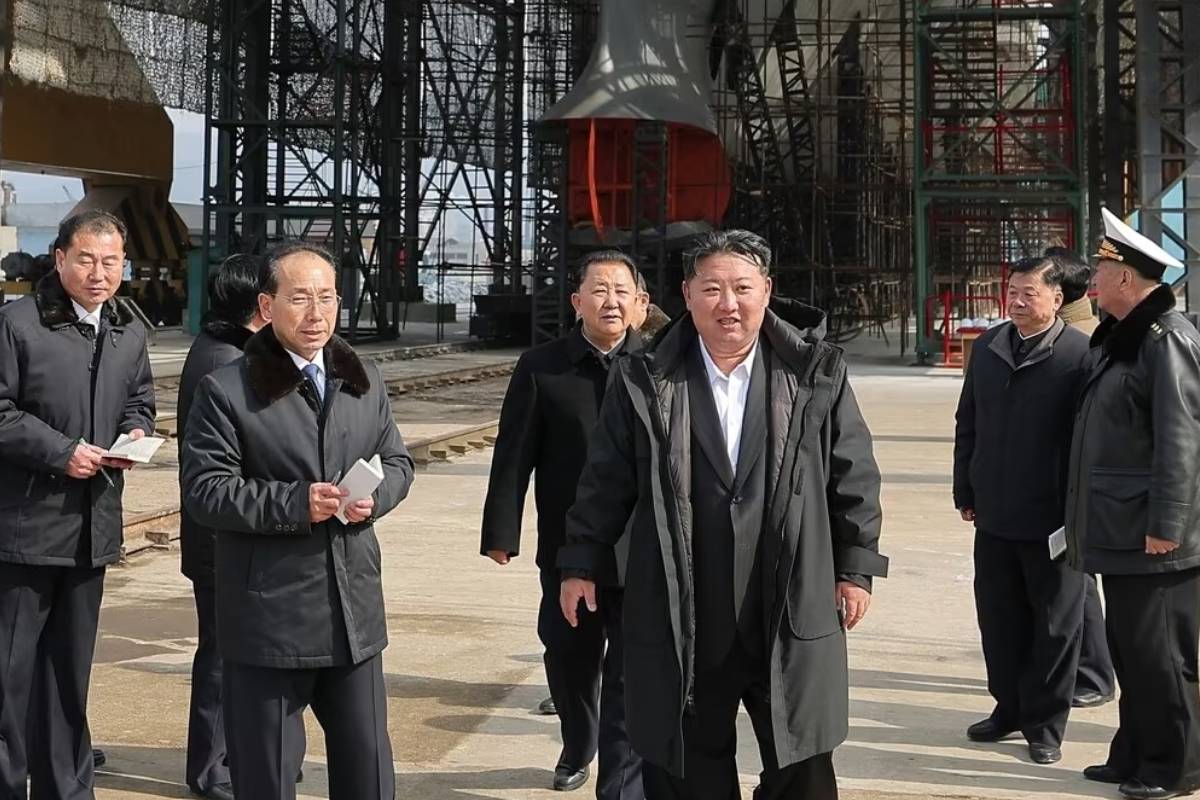 출처 : 노동 신문
