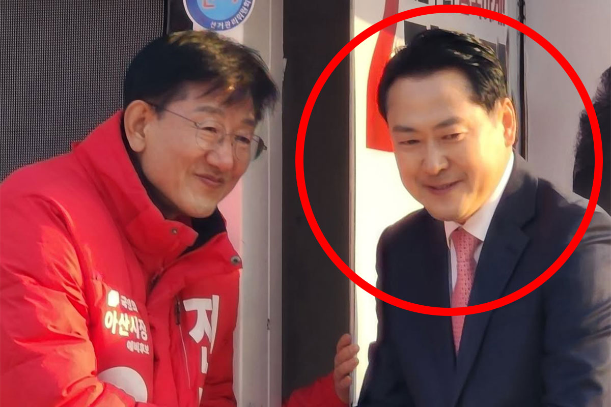 출처: 장동혁 의원 인스타그램