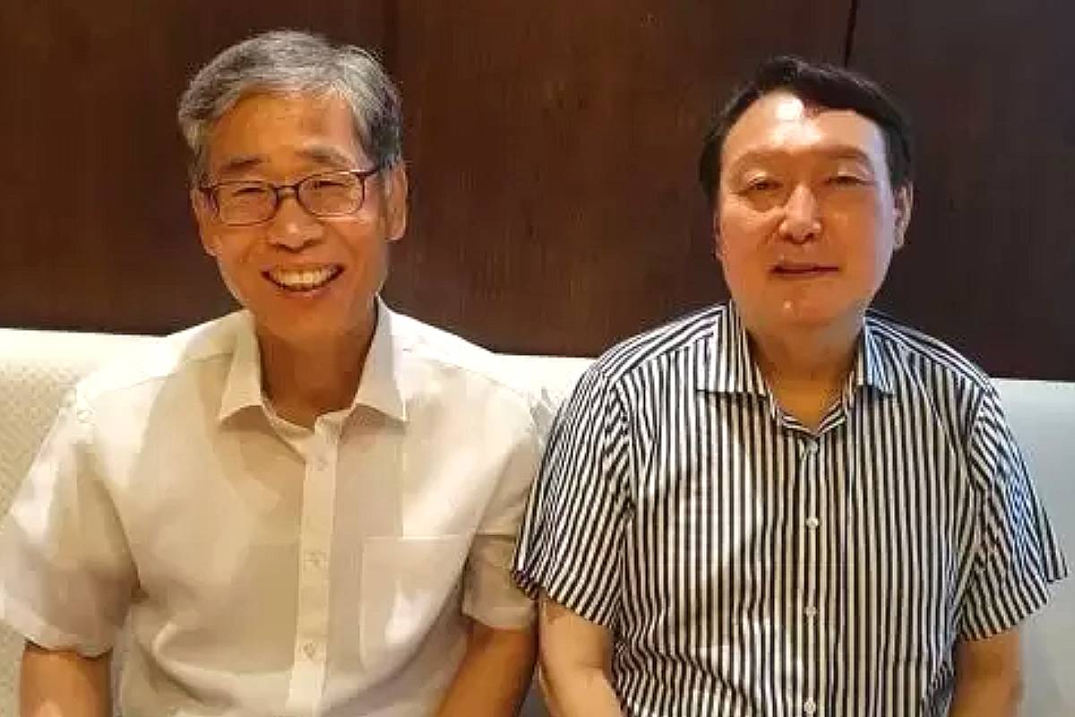 출처 : 신평 페이스북