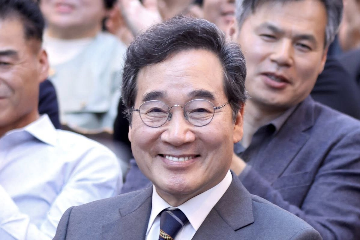 출처 : 이낙연 페이스북
