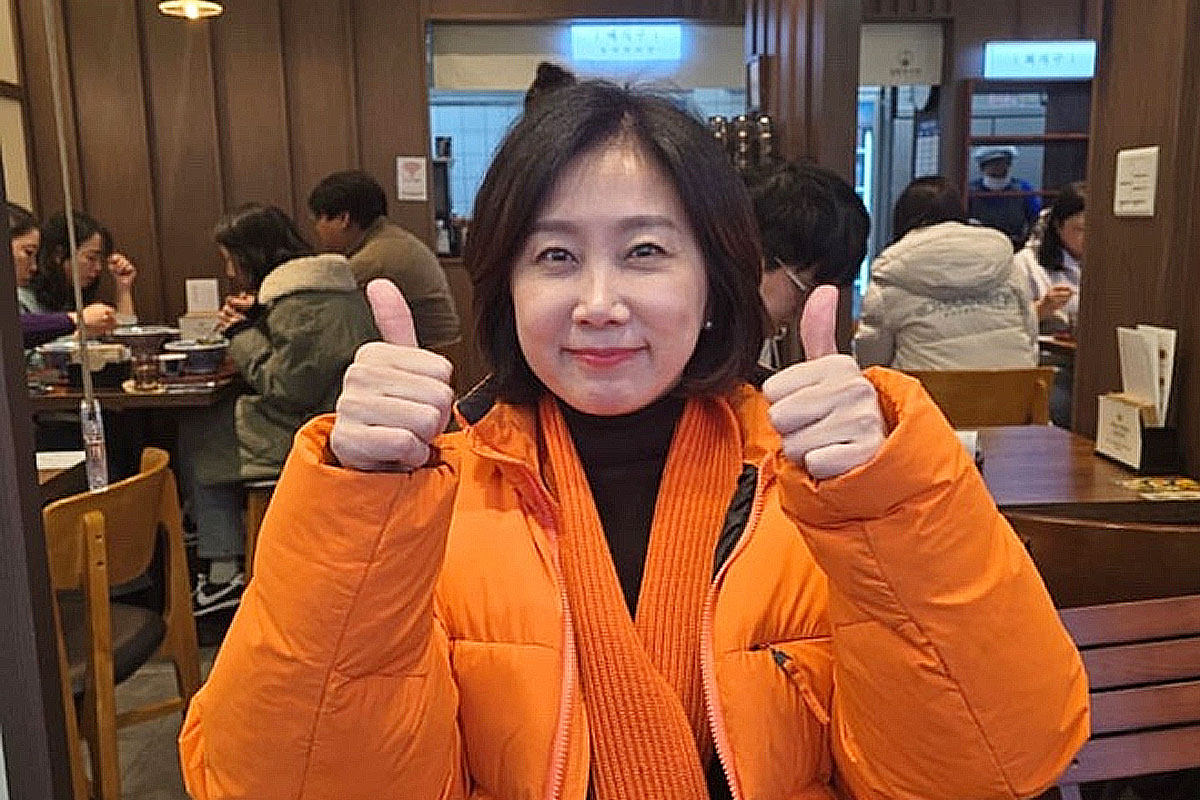 출처 : 허은아 인스타그램