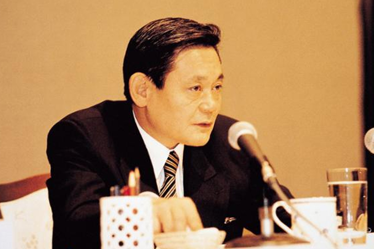 기사의 이해를 돕기 위한 사진 / = 출처 : 삼성그룹