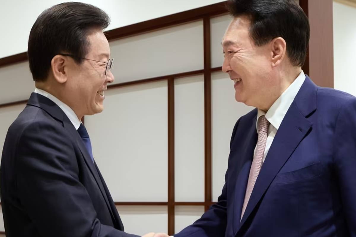 출처 : 대통령실