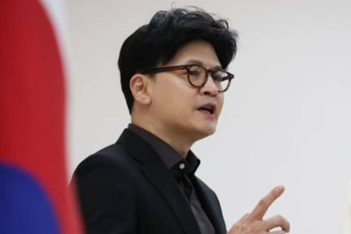 출처 : 한동훈 캠프 제공