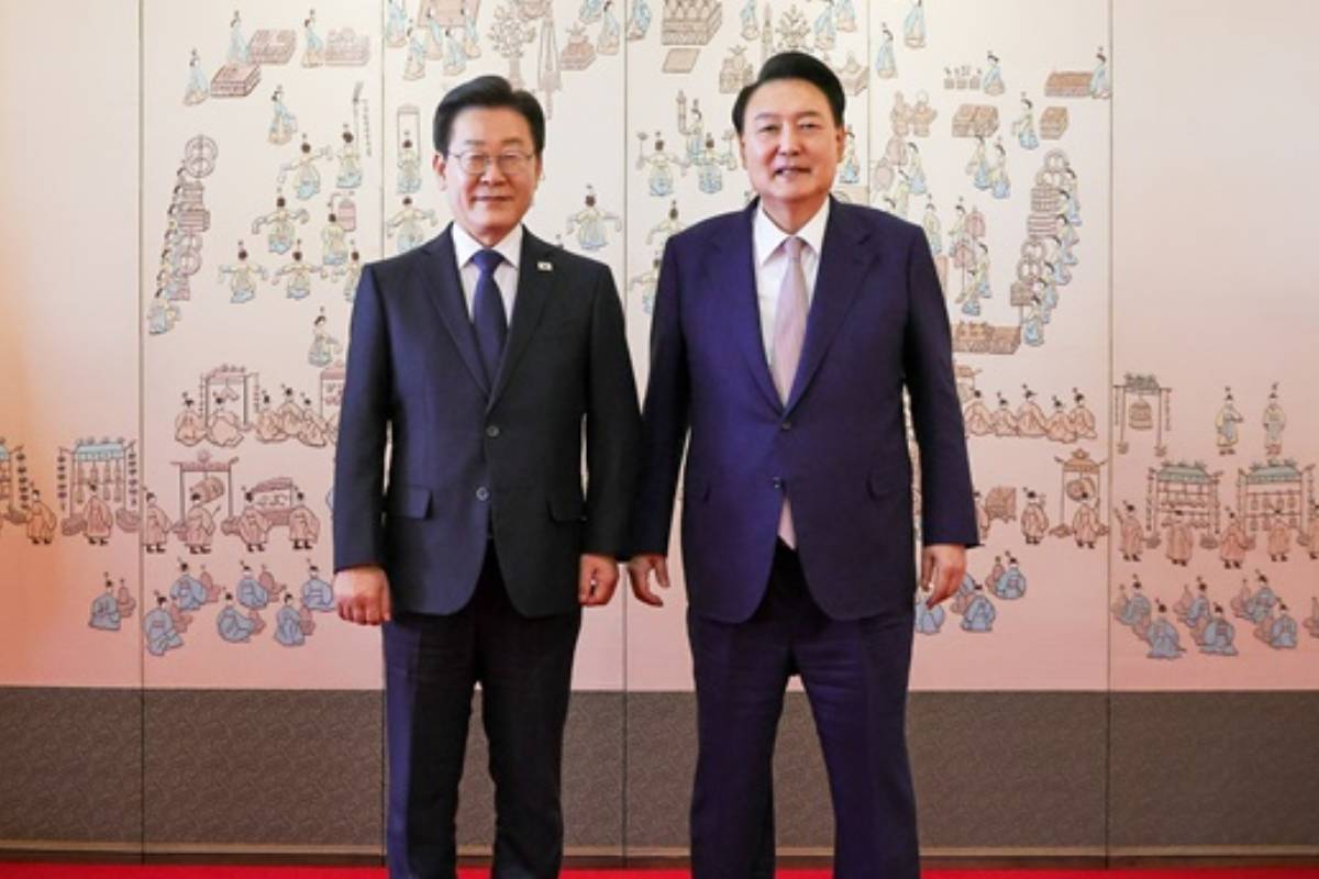 출처 : 대통령실