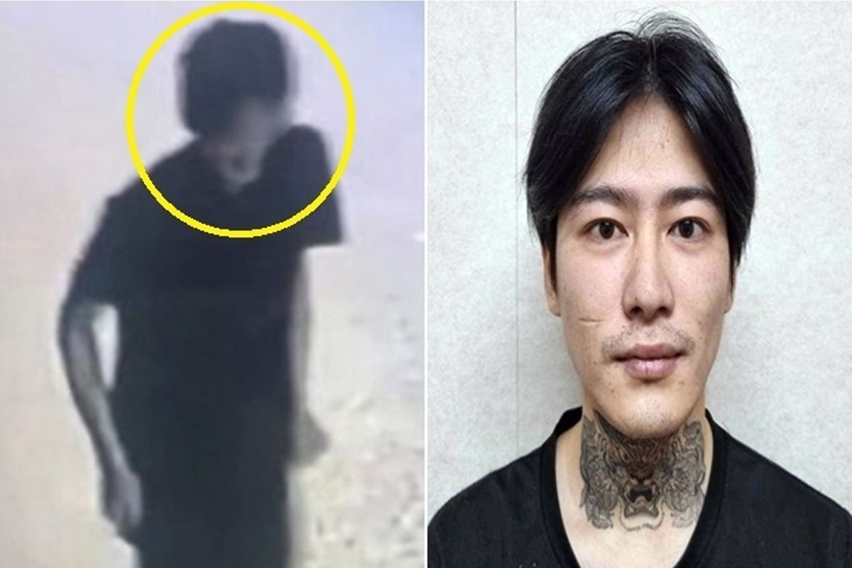 출처 : YTN, 전남경찰청