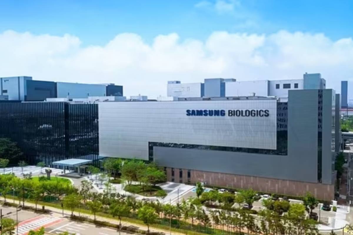 출처 : 삼성바이오로직스 제공