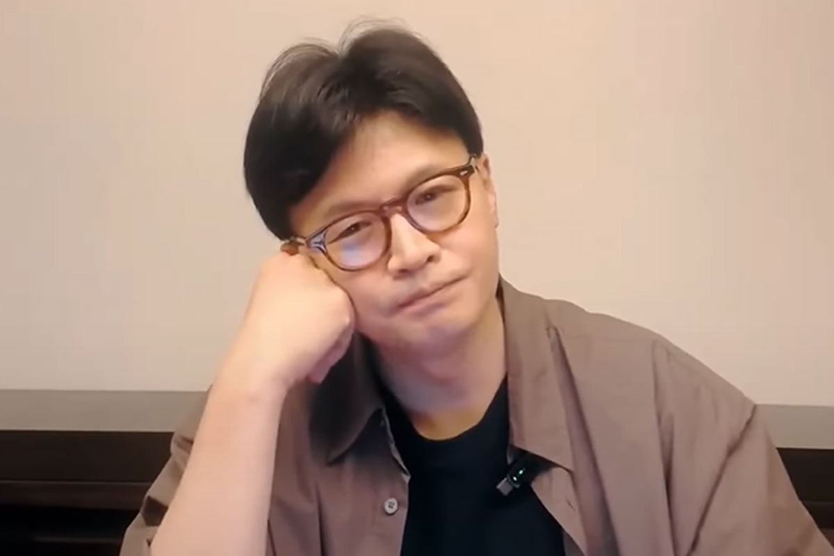 출처: 한동훈 유튜브