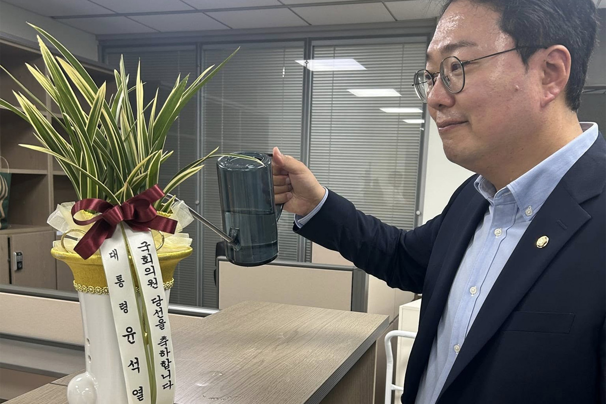 출처 : 천하람 페이스북