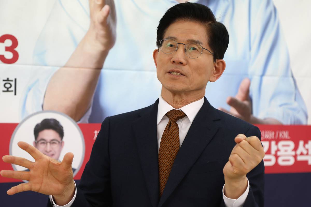출처 : 김문수 캠프 제공
