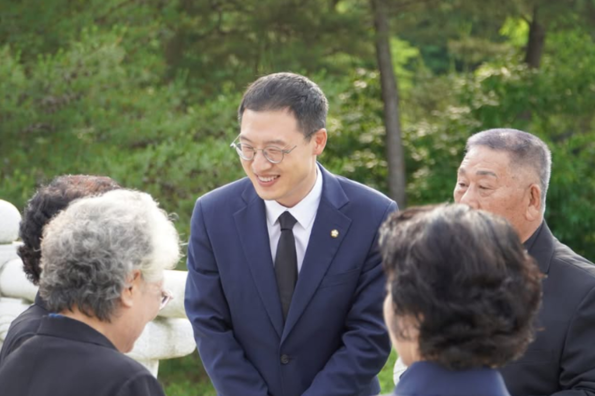 출처 : 김상욱 인스타그램