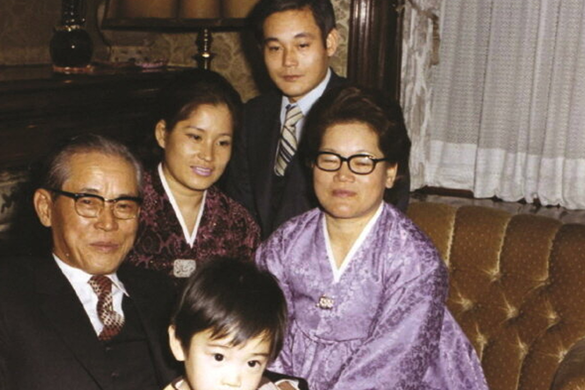 기사의 이해를 돕기 위한 사진 / = 출처 : 삼성그룹