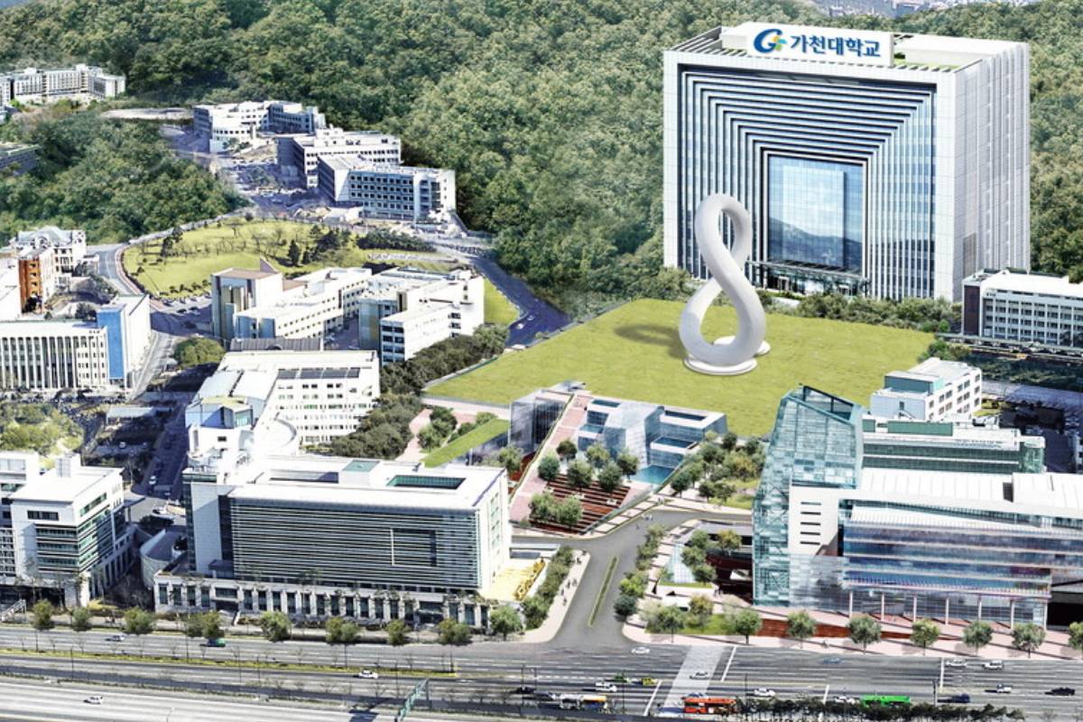 출처 : 가천대학교 제공