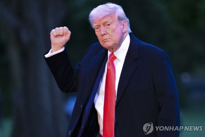 ⓒAP/연합뉴스