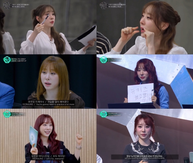 연정