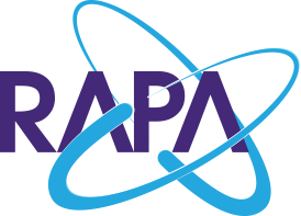 RAPA 로고