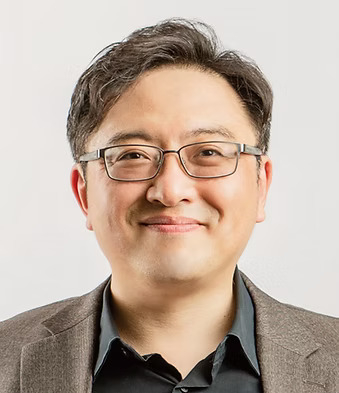 박성민 포스텍 교수
