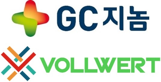 GC지놈이 아랍에미리트(UAE) 의료기기·헬스케어 솔루션 유통기업 볼워트 메디컬 LLC와 비침습산전검사 '지니프트(G-NIPT)' 공급 계약을 체결했다.(사진=GC지놈)