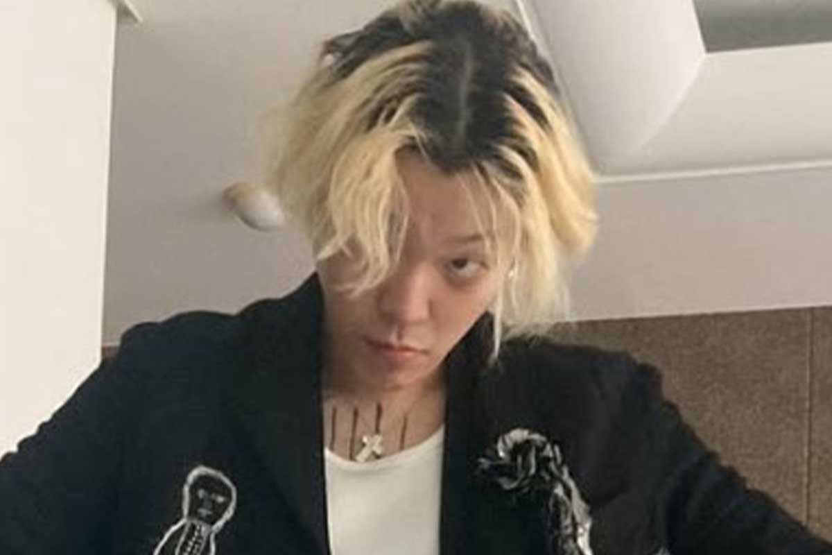 출처 : 노엘 SNS