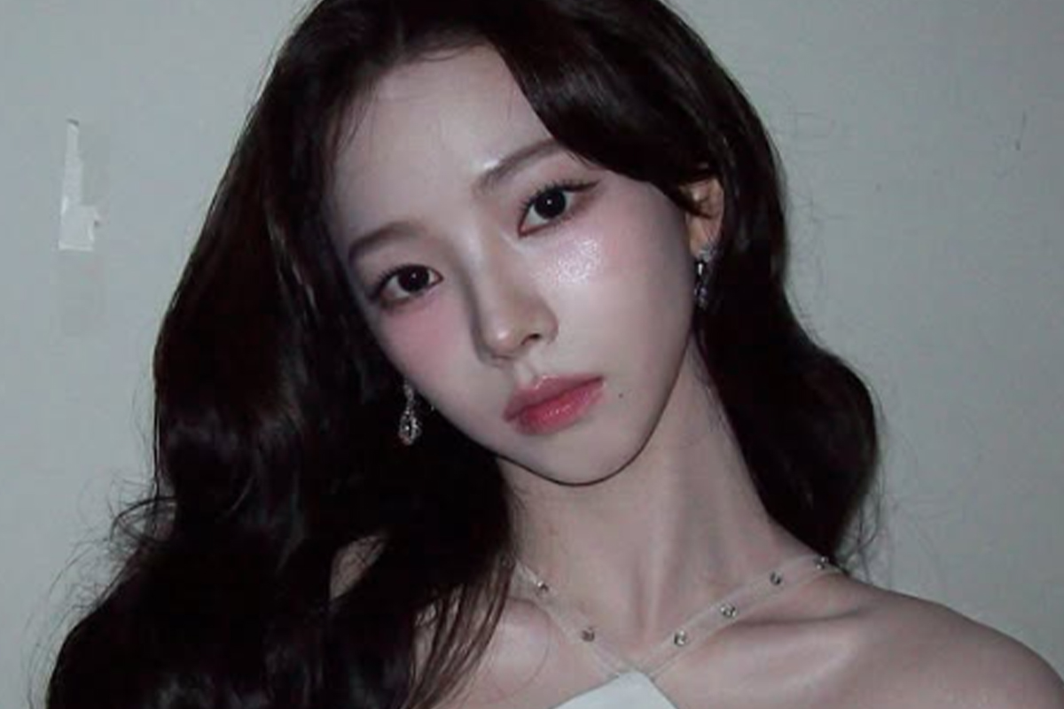 출처: 카리나 SNS