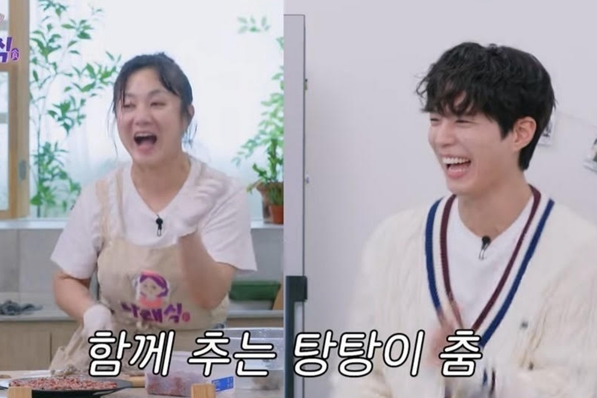 출처: 유튜브 '나래식'