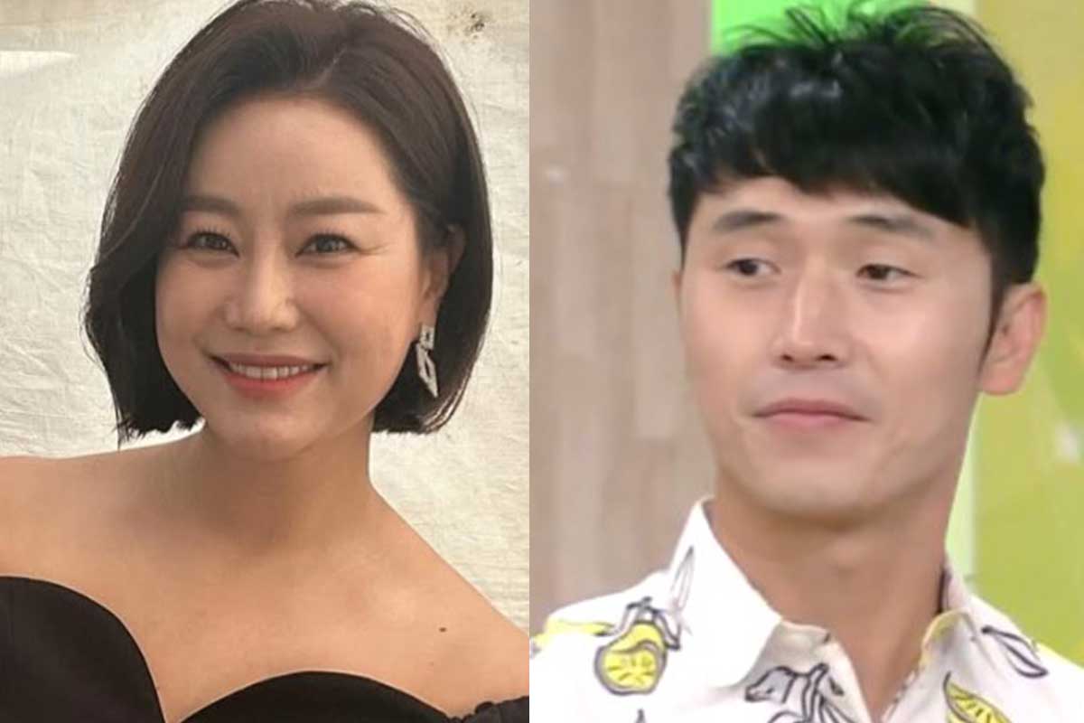 출처 : 김양 SNS, KBS 1TV '아침마당'