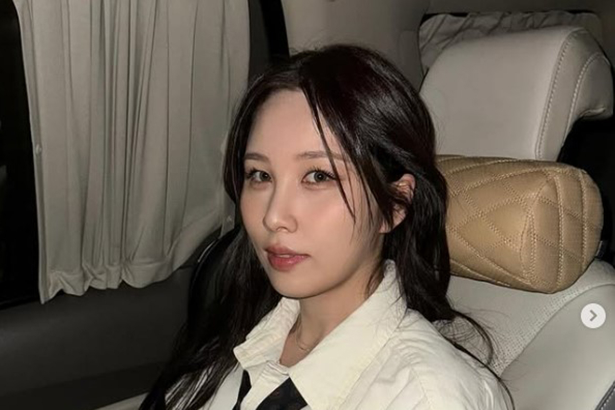 출처 : 권진아 SNS