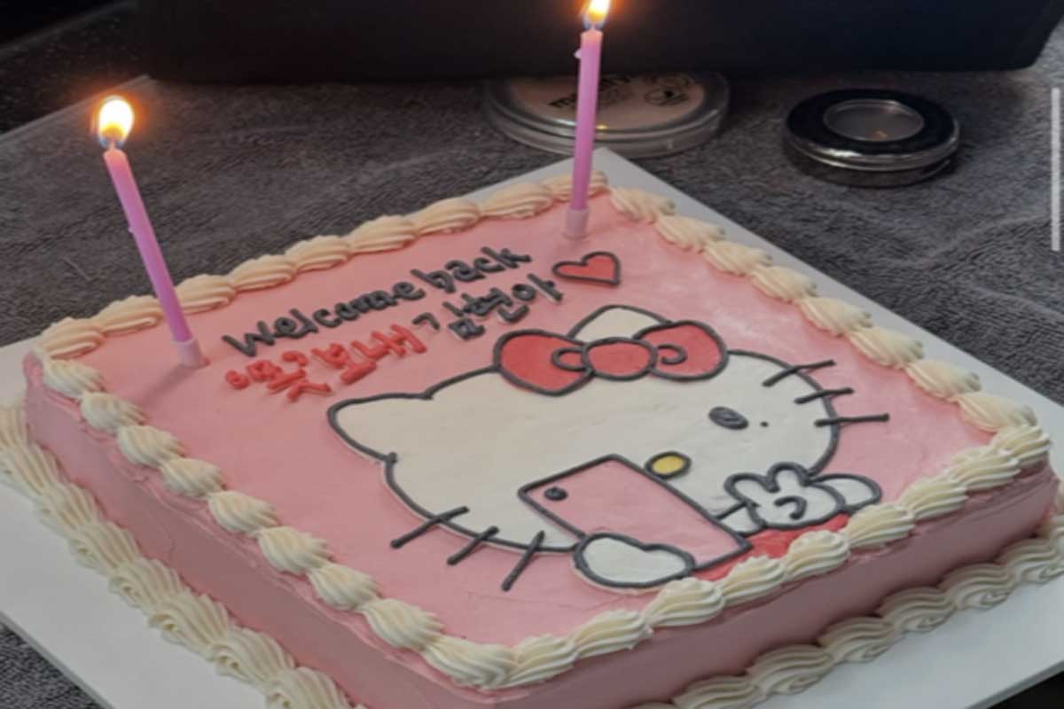 출처: 현아 인스타그램