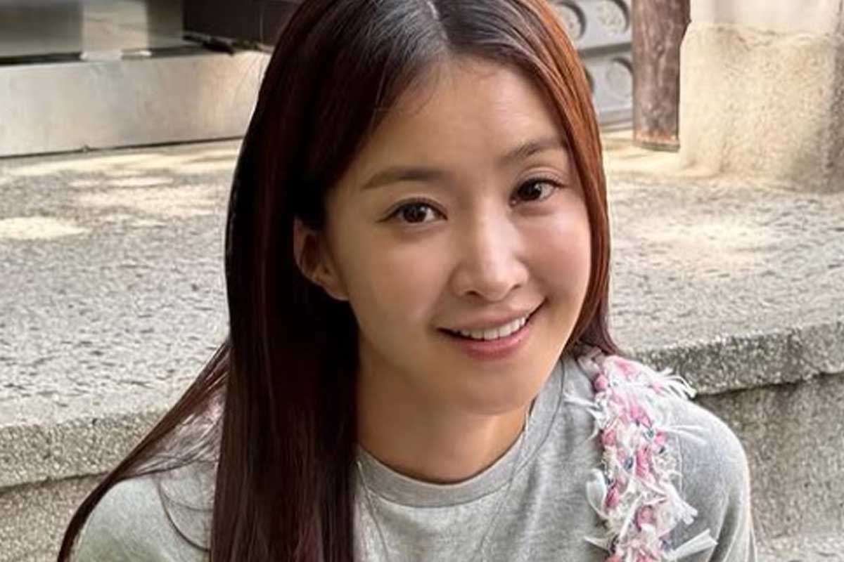 출처 : 이시영 SNS
