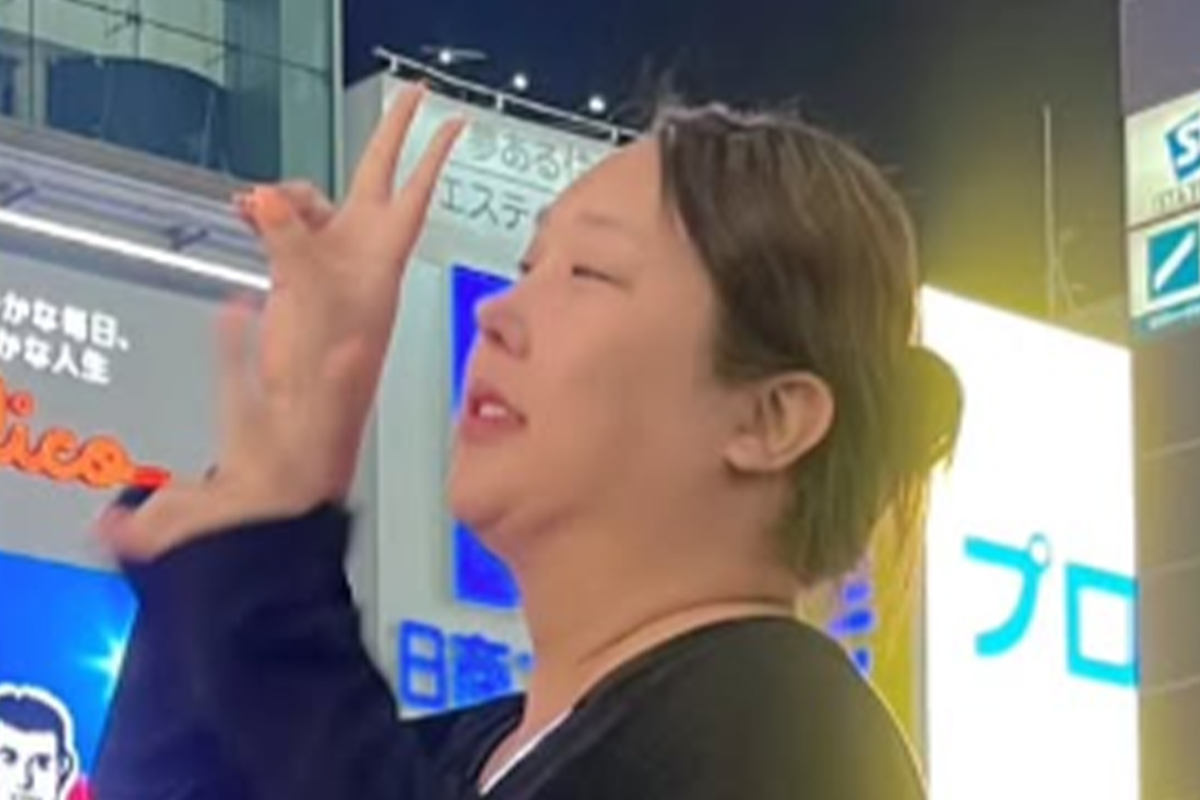 출처: 풍자 SNS