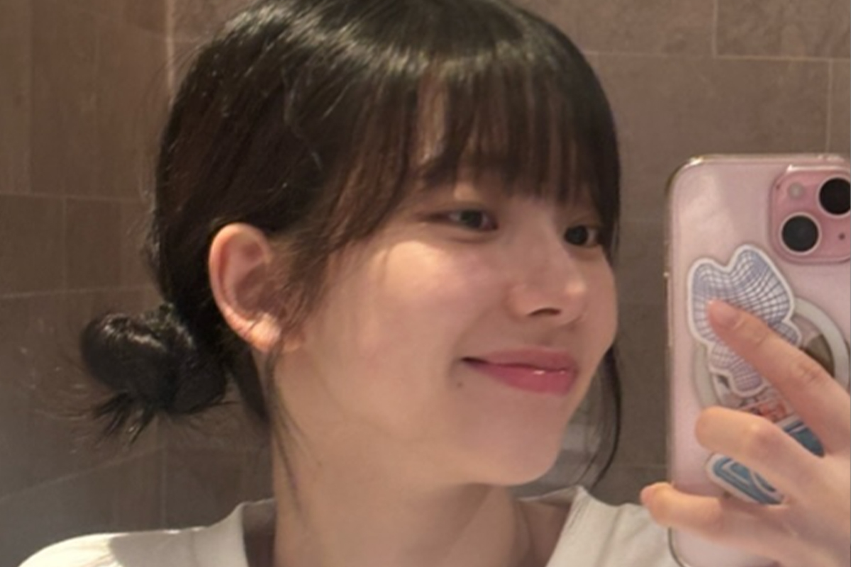 출처: 카리나 SNS