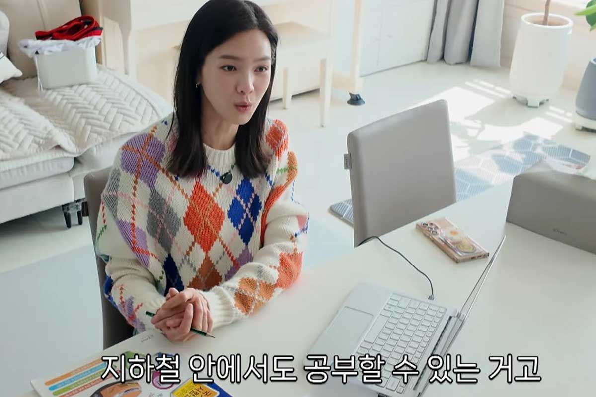 출처 : 유튜브 채널 '원더가은_정가은'