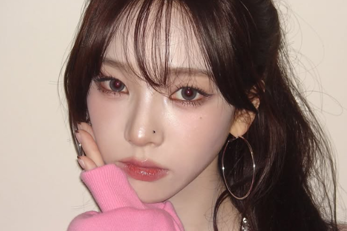 출처: 카리나 SNS